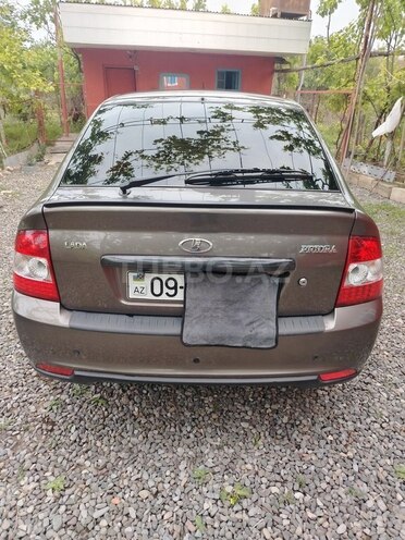 LADA (VAZ) Priora 2015, 137,443 km - 1.6 l - Bərdə