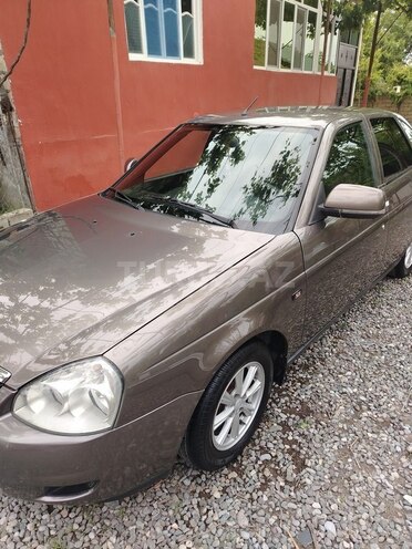 LADA (VAZ) Priora 2015, 137,443 km - 1.6 l - Bərdə