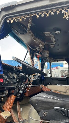 KamAz 53212 1986, 450,000 km - 11.0 л - Bakı