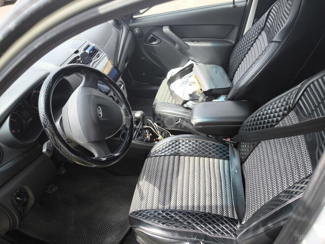 LADA (VAZ) Granta 2022, 156,354 km - 1.6 l - Bakı