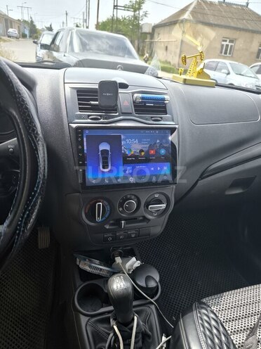 LADA (VAZ) Granta 2022, 156,354 km - 1.6 l - Bakı