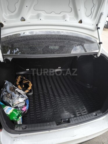 LADA (VAZ) Granta 2022, 156,354 km - 1.6 l - Bakı