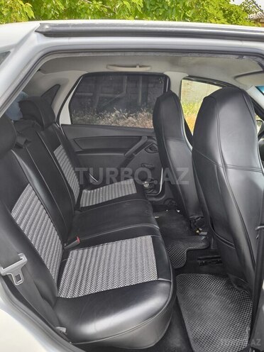 LADA (VAZ) Granta 2022, 156,354 km - 1.6 l - Bakı