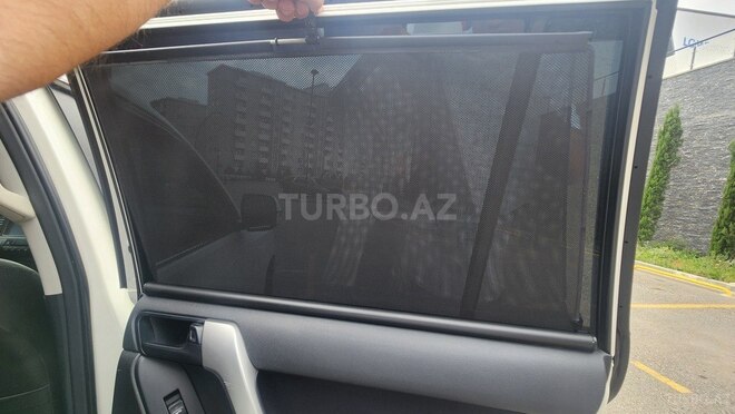 Toyota Land Cruiser Prado 2013, 49,350 km - 2.7 л - Bakı