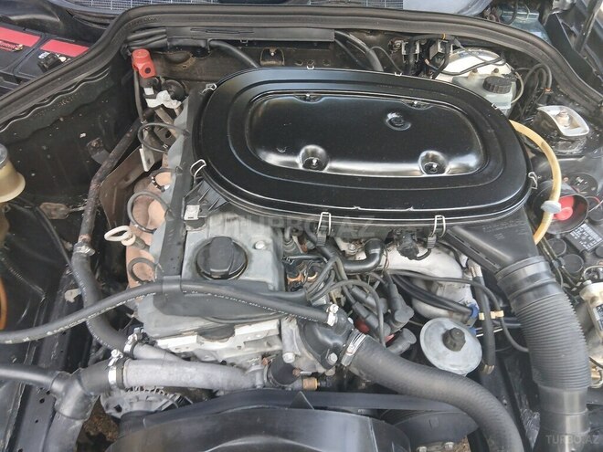 Mercedes 190 1992, 396,400 km - 1.8 l - Bakı