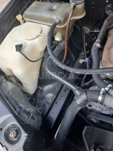 Mercedes 190 1992, 396,400 km - 1.8 l - Bakı
