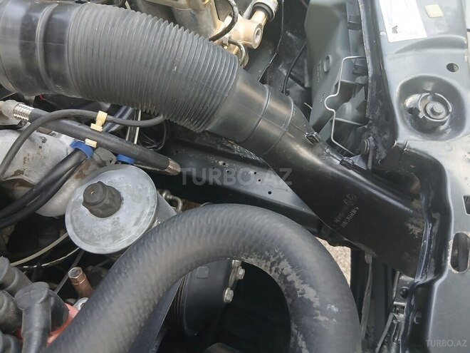 Mercedes 190 1992, 396,400 km - 1.8 l - Bakı