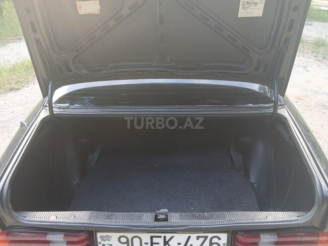 Mercedes 190 1992, 396,400 km - 1.8 l - Bakı
