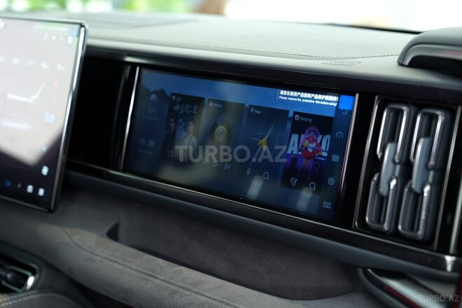 BYD  2025, 0 km - 1.5 l - Bakı