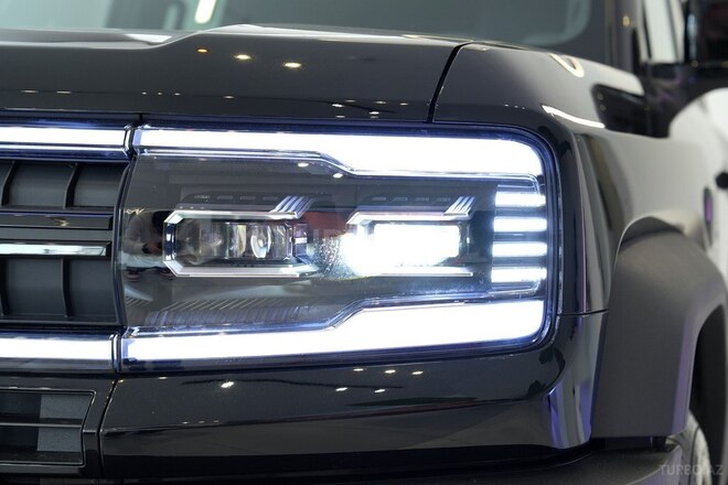 BYD  2025, 0 km - 1.5 l - Bakı