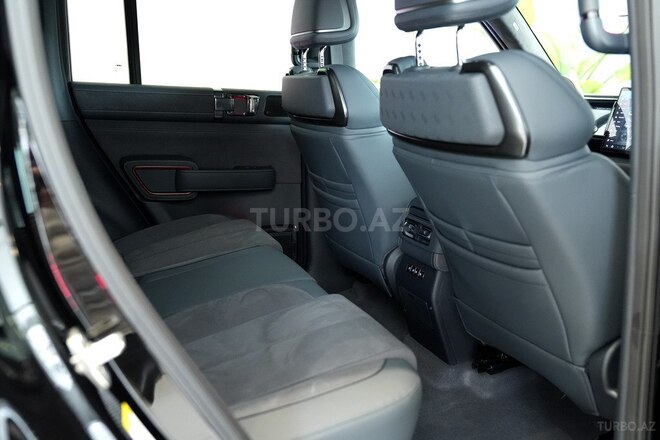 BYD  2025, 0 km - 1.5 l - Bakı