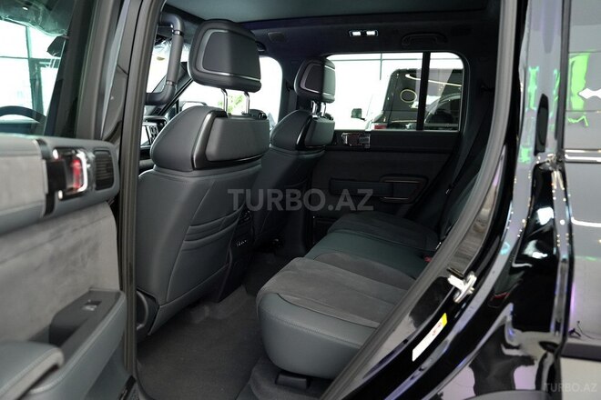 BYD  2025, 0 km - 1.5 l - Bakı