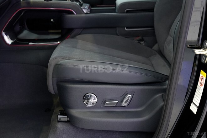 BYD  2025, 0 km - 1.5 l - Bakı
