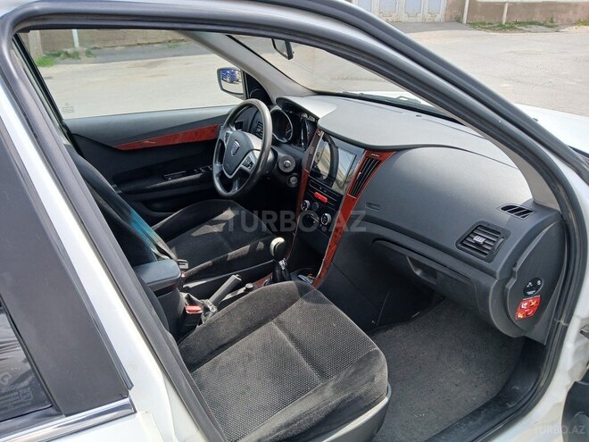 Khazar SD 2021, 194,000 km - 1.7 l - Bakı