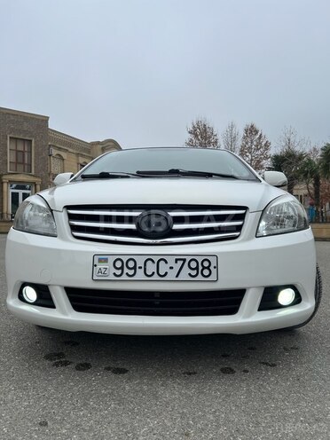 GWM Voleex C30 2012, 245,200 km - 1.5 l - Xaçmaz