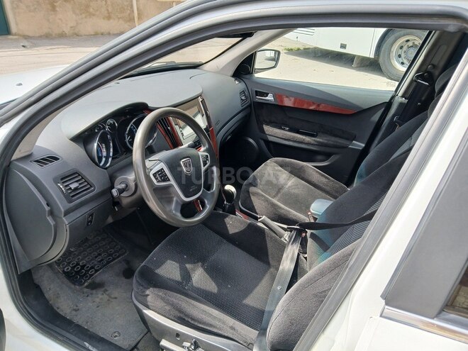 Khazar SD 2021, 194,000 km - 1.7 l - Bakı