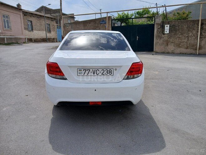 Khazar SD 2021, 194,000 km - 1.7 l - Bakı