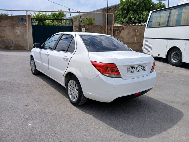 Khazar SD 2021, 194,000 km - 1.7 l - Bakı