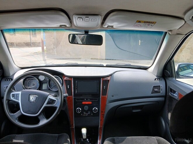 Khazar SD 2021, 194,000 km - 1.7 l - Bakı