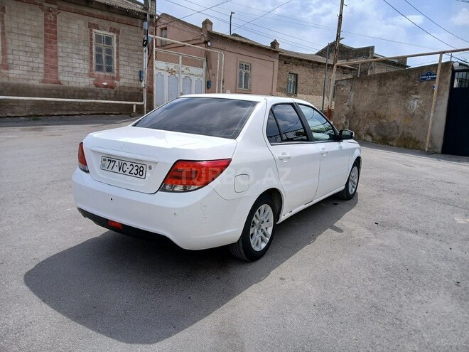 Khazar SD 2021, 194,000 km - 1.7 l - Bakı