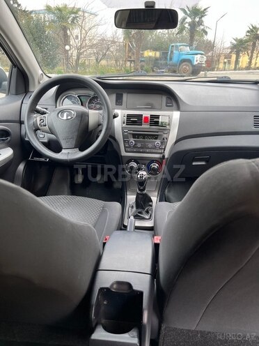 GWM Voleex C30 2012, 245,200 km - 1.5 l - Xaçmaz
