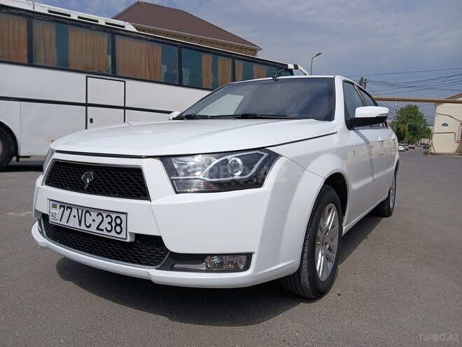 Khazar SD 2021, 194,000 km - 1.7 l - Bakı