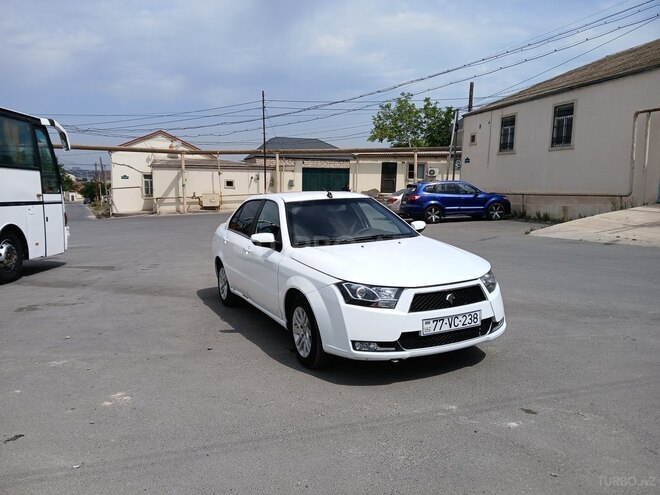 Khazar SD 2021, 194,000 km - 1.7 l - Bakı