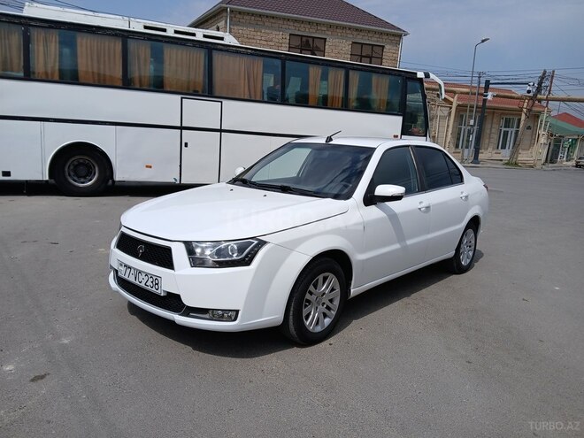 Khazar SD 2021, 194,000 km - 1.7 l - Bakı