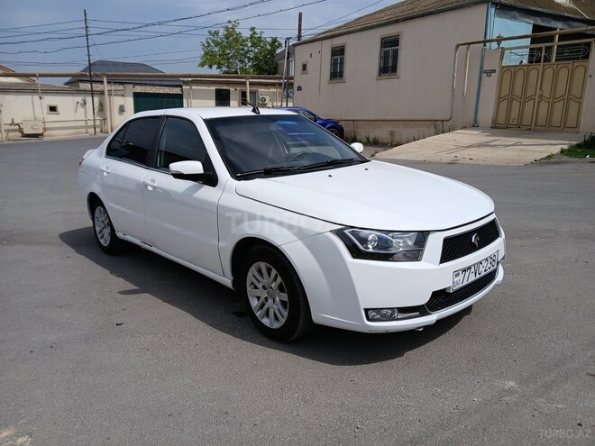 Khazar SD 2021, 194,000 km - 1.7 l - Bakı