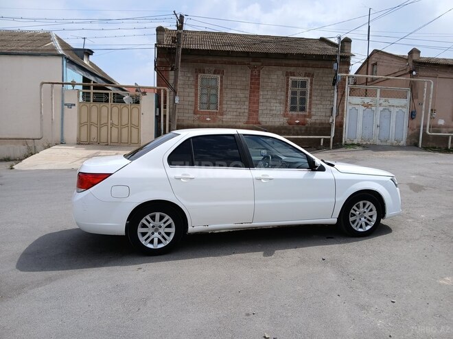 Khazar SD 2021, 194,000 km - 1.7 l - Bakı