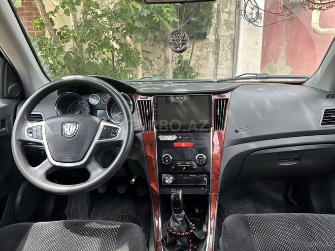 Khazar LD 2021, 14,000 km - 1.7 l - Bakı