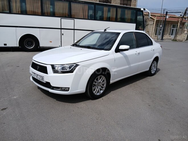 Khazar SD 2021, 194,000 km - 1.7 l - Bakı