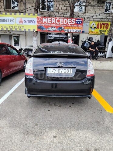 Toyota Prius 2006, 450,000 km - 1.5 л - Bakı