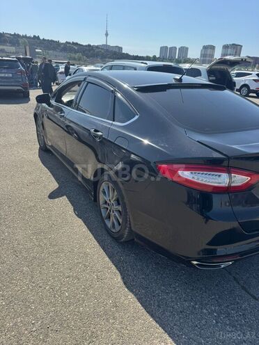 Ford Fusion (North America) 2015, 203,727 km - 1.5 l - Bakı