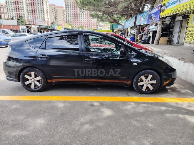 Toyota Prius 2006, 450,000 km - 1.5 л - Bakı