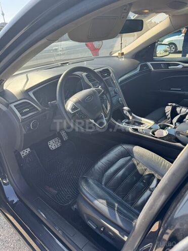 Ford Fusion (North America) 2015, 203,727 km - 1.5 l - Bakı