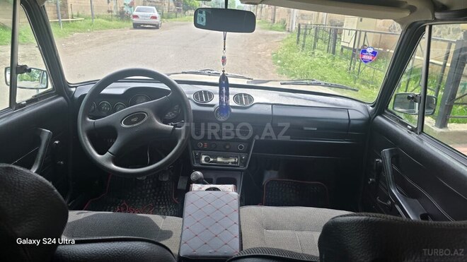 LADA (VAZ) 2106 2000, 95,000 km - 1.6 л - Goranboy