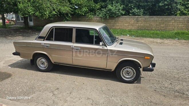 LADA (VAZ) 2106 2000, 95,000 km - 1.6 л - Goranboy