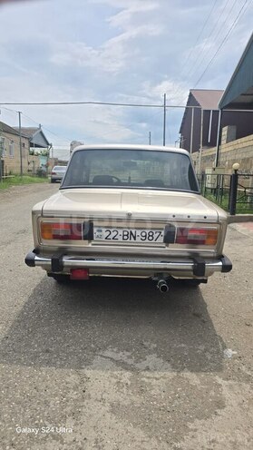 LADA (VAZ) 2106 2000, 95,000 km - 1.6 л - Goranboy