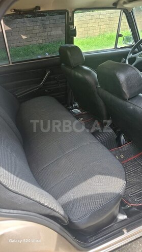 LADA (VAZ) 2106 2000, 95,000 km - 1.6 л - Goranboy