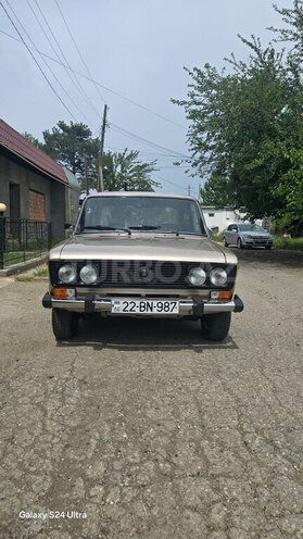 LADA (VAZ) 2106 2000, 95,000 km - 1.6 л - Goranboy