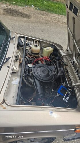 LADA (VAZ) 2106 2000, 95,000 km - 1.6 л - Goranboy