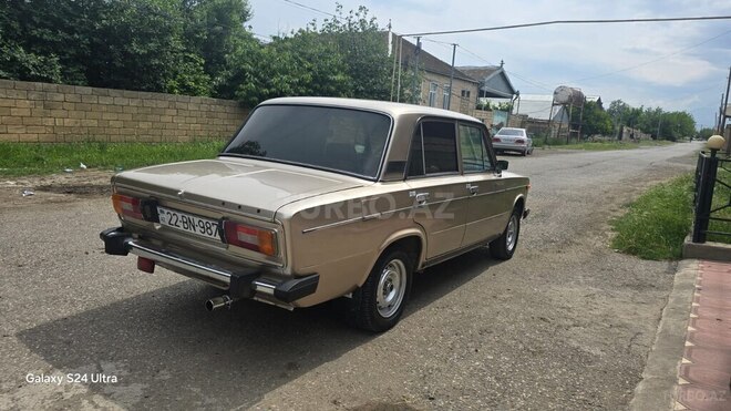 LADA (VAZ) 2106 2000, 95,000 km - 1.6 л - Goranboy