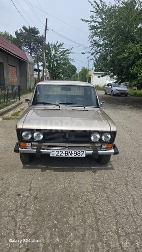 LADA (VAZ) 2106 2000, 95,000 km - 1.6 л - Goranboy
