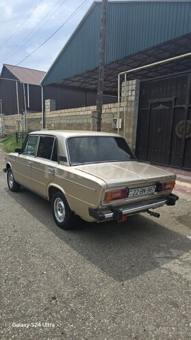 LADA (VAZ) 2106 2000, 95,000 km - 1.6 л - Goranboy