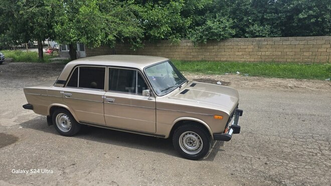 LADA (VAZ) 2106 2000, 95,000 km - 1.6 л - Goranboy