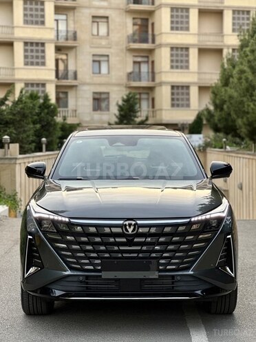 Changan  2025, 0 km - 1.5 l - Bakı