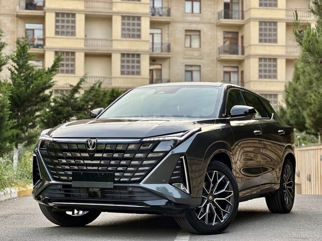 Changan  2025, 0 km - 1.5 l - Bakı
