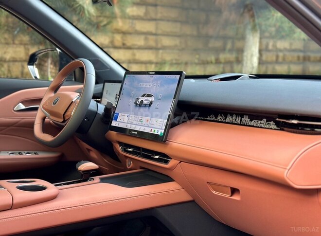 Changan  2025, 0 km - 1.5 l - Bakı