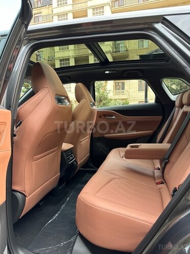 Changan  2025, 0 km - 1.5 l - Bakı
